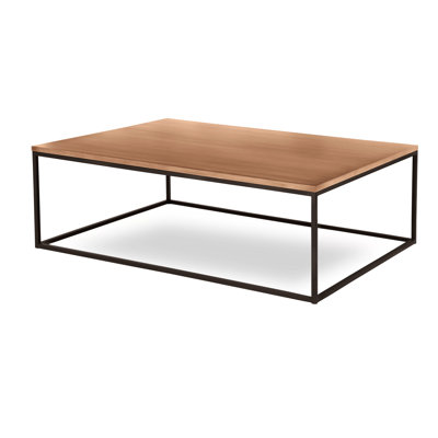 Table basse Chaplin
