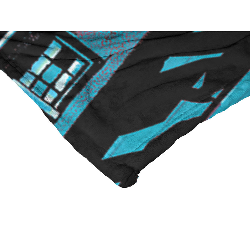 Throw Blanket