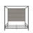 Moyers Upholstered Metal Canopy Bed-643465804-643465813
