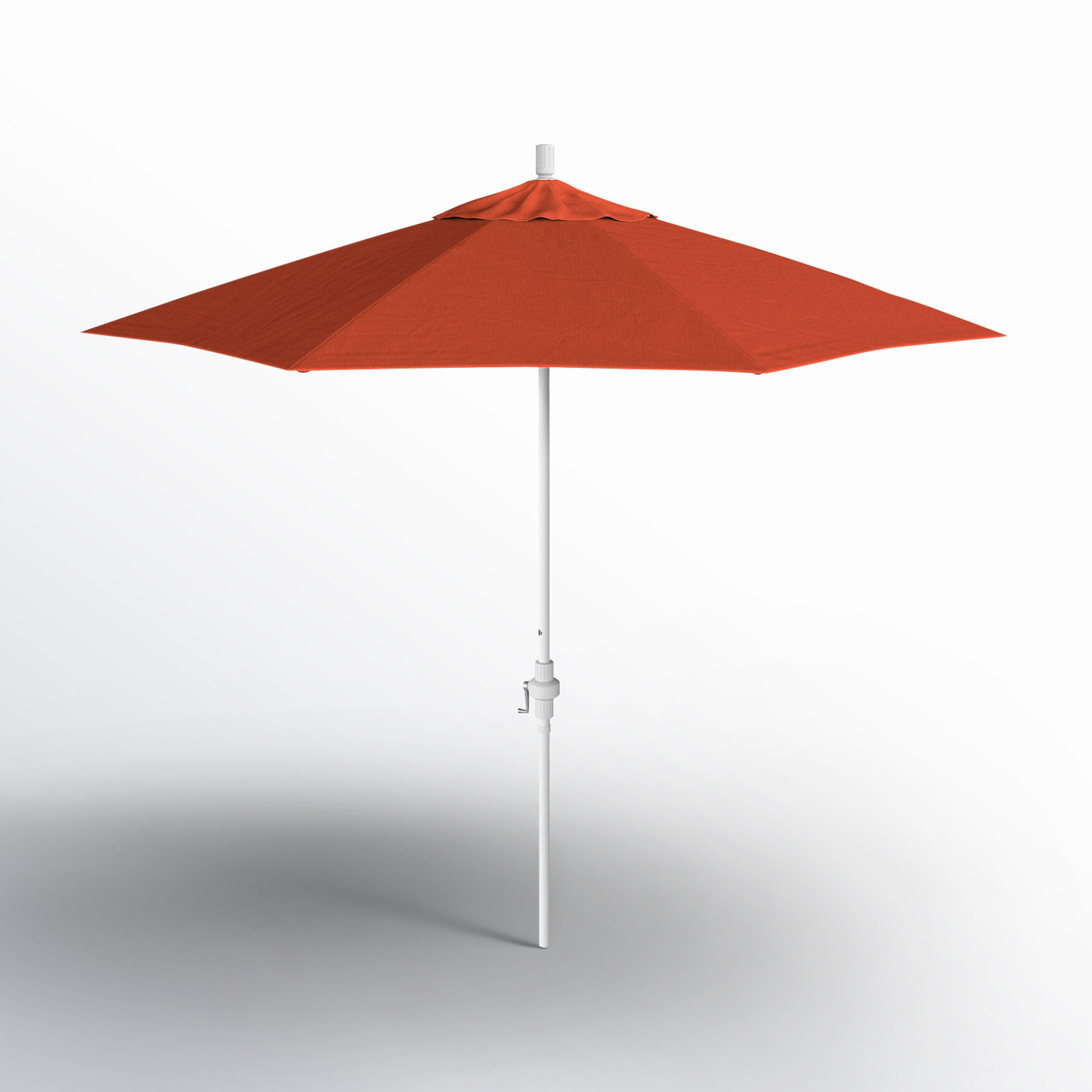 Calline 9' Umbrella, Sunset Performance