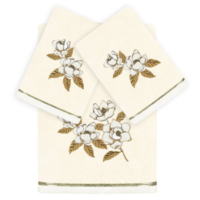  3 Piece Towel Set