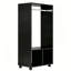 Particle Board / Chipboard Wardrobe-2033267940