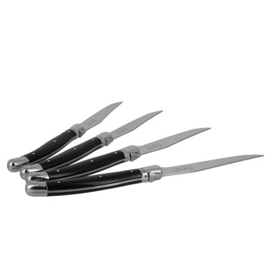 Laguiole 4.5" Steak Knife