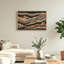 Art mural sur toile Mesa-1233657199