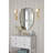 Hengrove Armed Sconce-1098290333