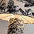 1-light Modern Table Lamp Fabric Table Lamp