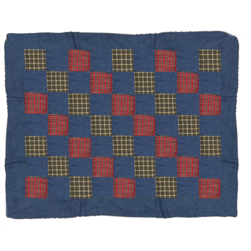 Homestead Pillow Sham
