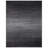 Difranco Machine Made Power Loom Polypropylene Area Rug in Dark Gray/Light Gray-1846416648