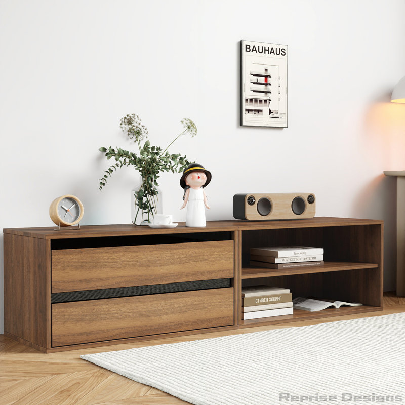 Armoire de rangement empilable