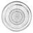 Martha Stewart Stainless Steel 2 Piece Strainer Set