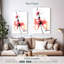 Avery Bold Floral I-108386730