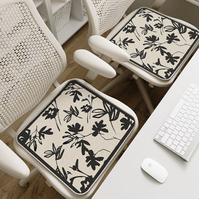 Coussin de chaise Red Barrel Studio®