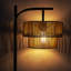 159cm Matte Task Floor Lamp