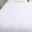 Protège-matelas en duvet synthétique Lucerne-280564926