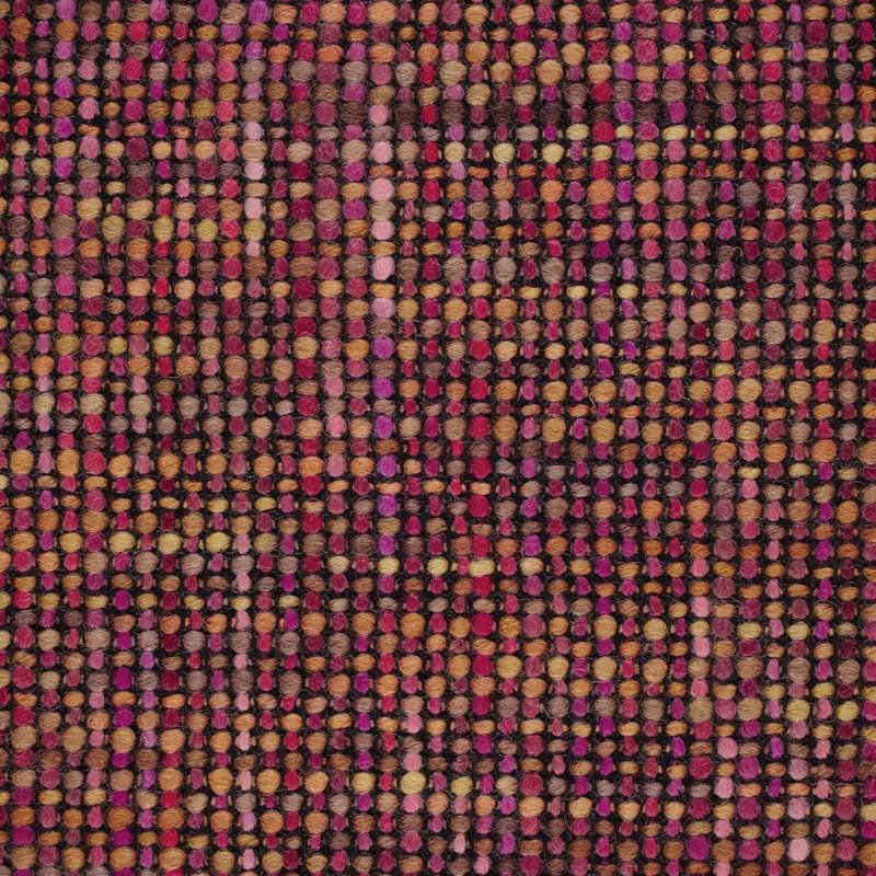 Cestino Fabric, Spice