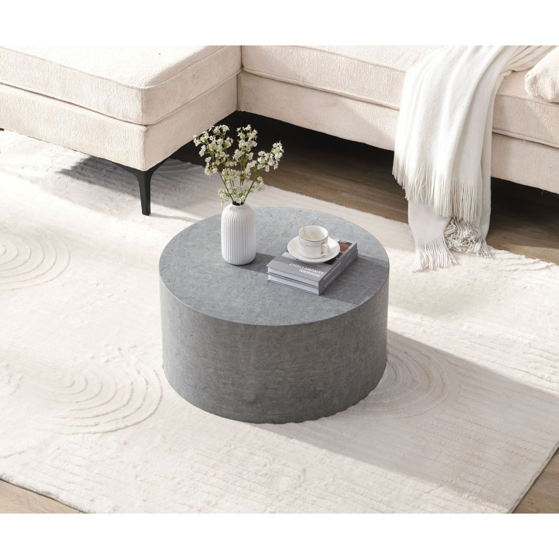 Coffee Table, Grey