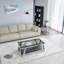 Ensemble de table de salon 2 pièces Allyse-98547461-98547462