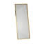 Miroir pleine longueur