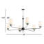 Ginevra 6 - Light Chandelier
