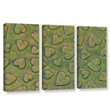 Lenny " Single Heart " 3 - Pieces