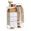 71.5 cm W Chest of 3 Drawers-1322307132