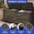 Multi-Functional Entryway Bench and Storage Chest for Homes-71747604