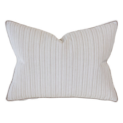 Sconset Salmon Sham