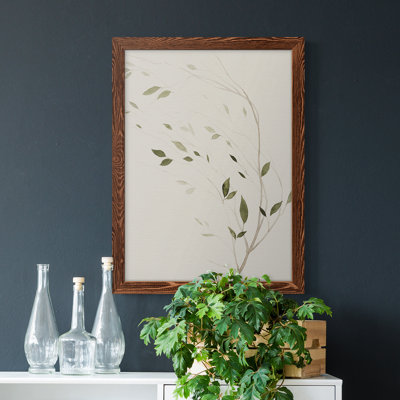 " Wind's Whisper II " Painting Print