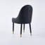 Darg Series Upholstered Dining Chair