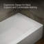 Entity 60 In. X 32 In. Alcove Bath With Right Drain-1866384354