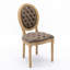 Chaises de salle à manger Pu-1078493117