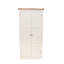 Engen 2 Door Solid + Manufactured Wood Wardrobe-116648935-90580377