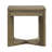 Hatten End Table