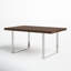 Clifton Dining Table-588234612-588234571