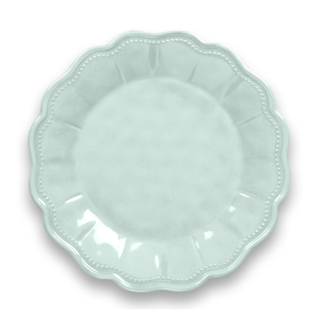 Adriel 23cm Melamine Salad Plate