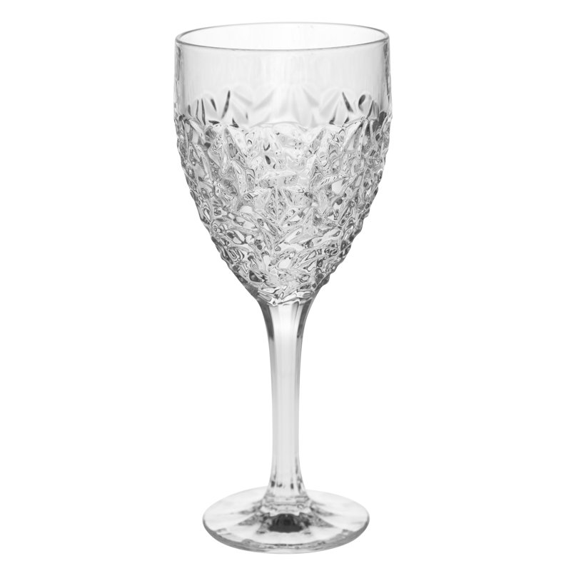 Pellegrin 12 oz. Wine Glass Set