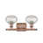 Cuivre antique est en rupture de stock