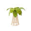 Palm Tree Candle Holder - Medium-813749450