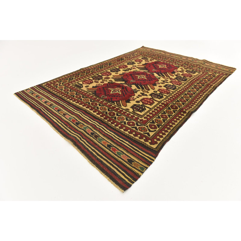 Joya Gold Rug