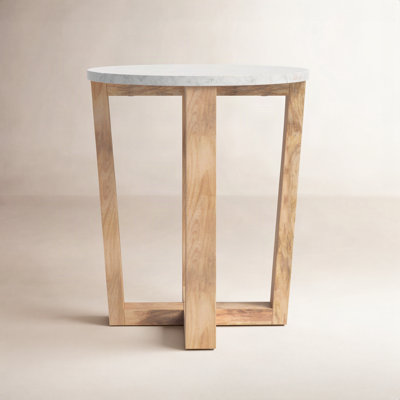 Langer End Table