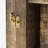 Avesta Makeup Vanity With LED Light and Jewelry Mirror Cabinet-1971747034