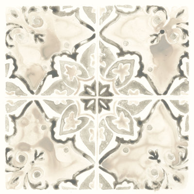 Motif monochrome I