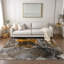 Tapis intérieur / extérieur Kyrie avec envers antidérapant-388088393