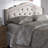 Ernetta Upholstered Headboard-83281135-83281133