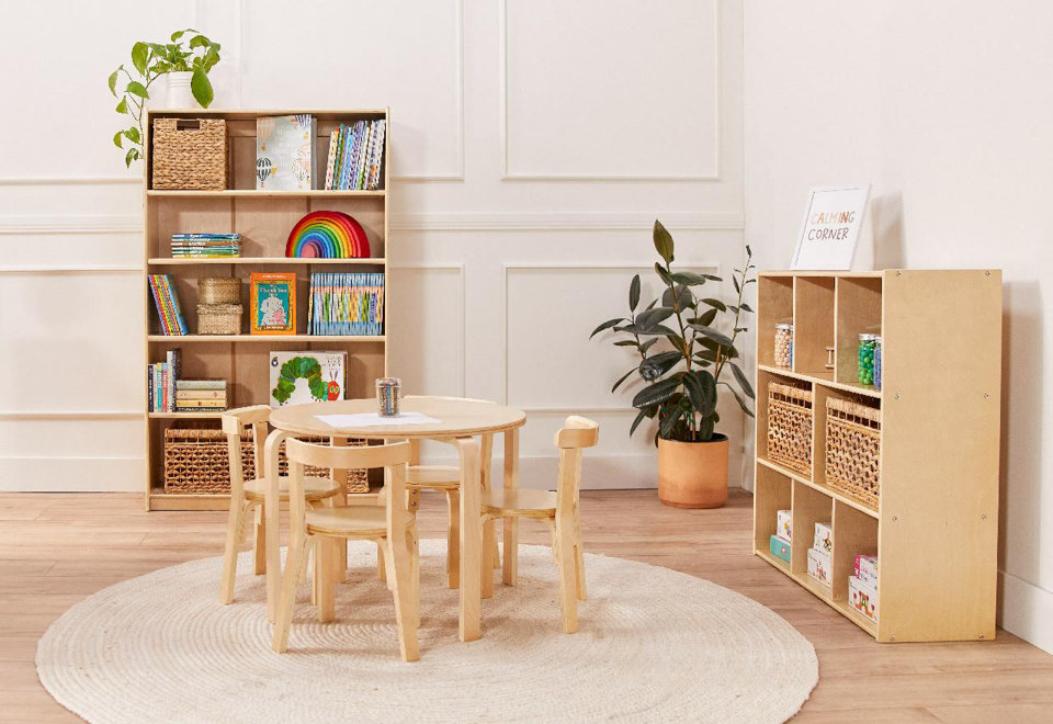 Classroom Essentials