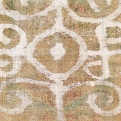 Abstract Indoor Rug