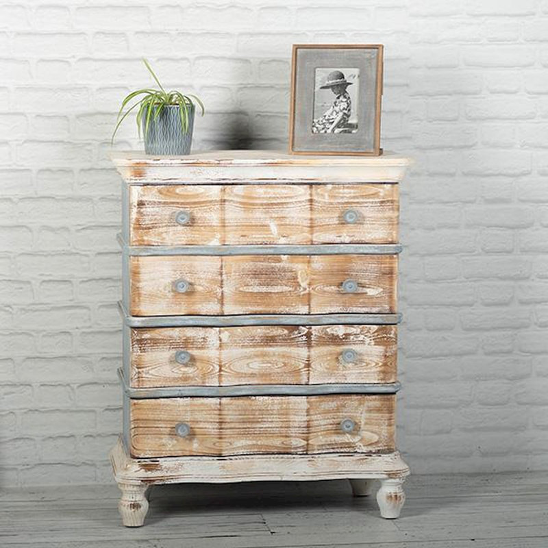 29.5'' W 4 - Drawer Dresser