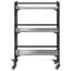 Kitchen Serving Cart-1801497579