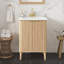 Meuble-lavabo simple 24 po Gabi-110115754