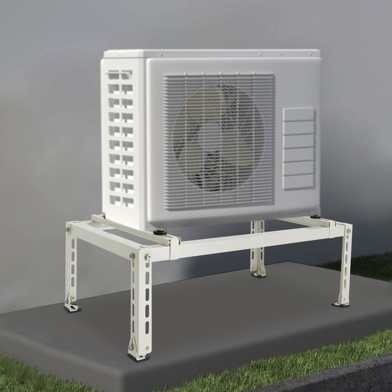 Support de climatiseur pour unité extérieure